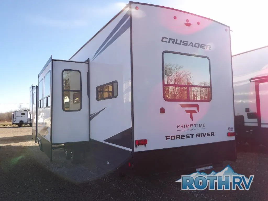 2026 Prime Time Crusader BONUS38 - Photo 4