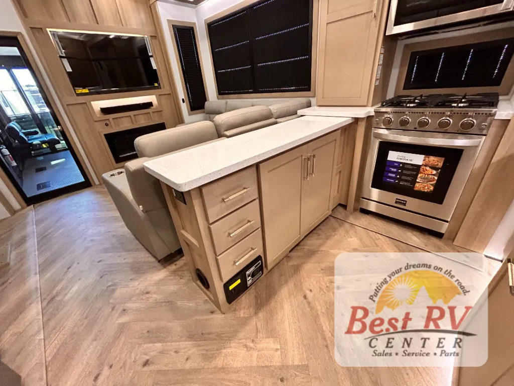 2026 Keystone Raptor 441, Photos photo 68