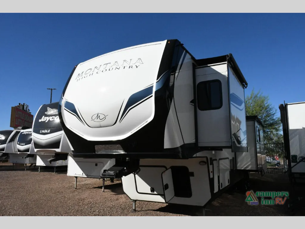 2024 Keystone Montana High Country 385BR, Photos photo 3