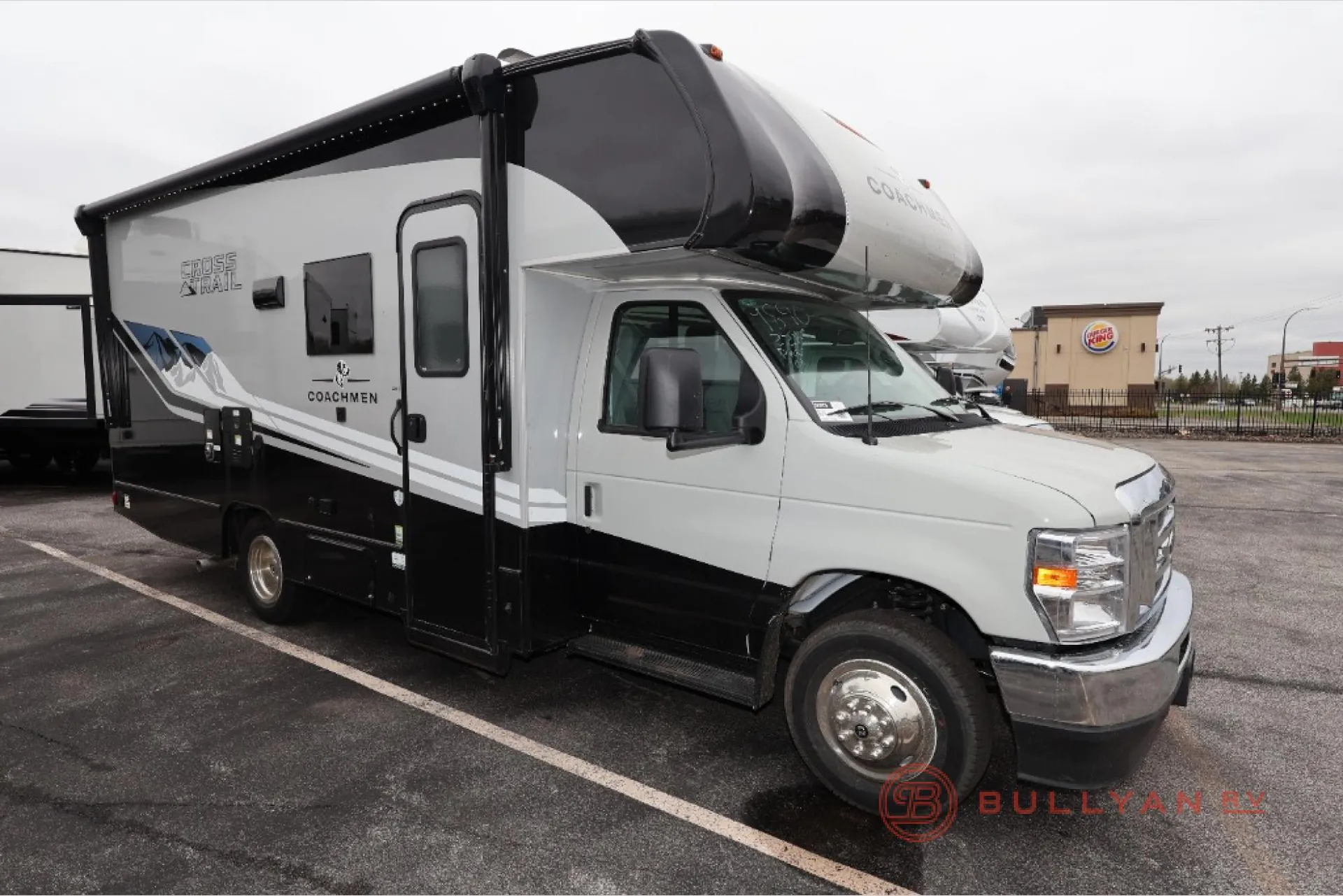 2026 Coachmen Cross Trail XL 22XG - Photo 2