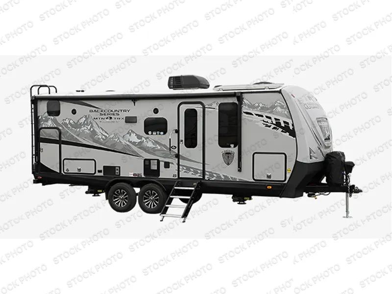 2026 Outdoors RV Back Country 23BCS - Photo 2