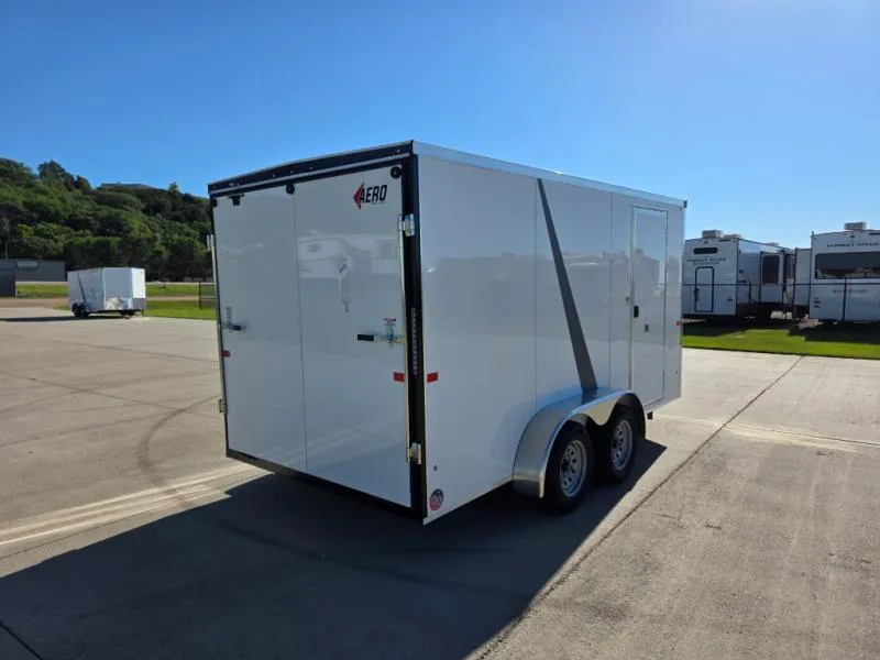 2027 Aero Aero 14TA35 - Photo 2