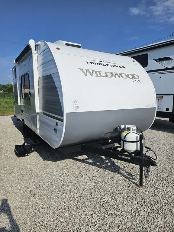 2026 Forest River Wildwood X-Lite 28VBXL - Photo 2