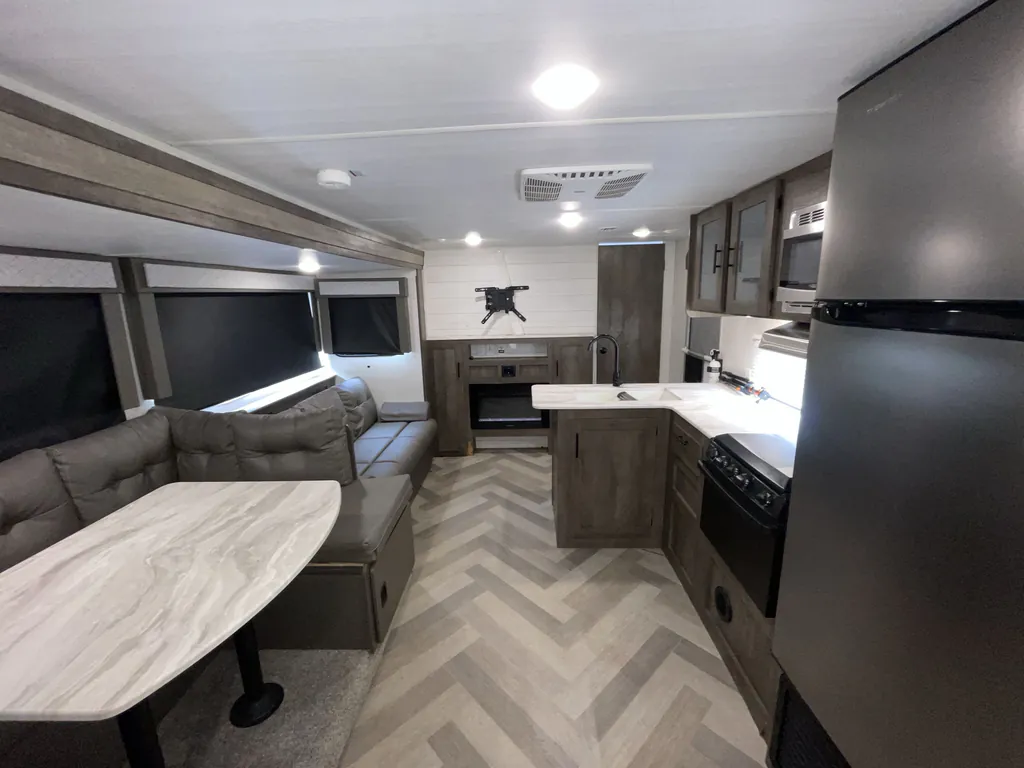 2020 Forest River Salem Cruise Lite 263BHXL, Photos photo 3