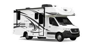 Jayco Melbourne 24T exterior