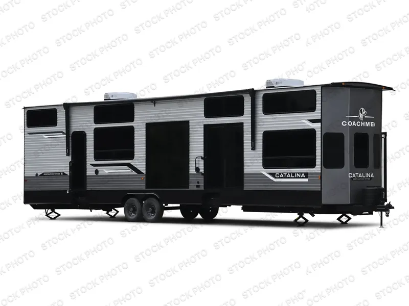 2025 Coachmen Catalina Destination 43CONDO - Photo 2
