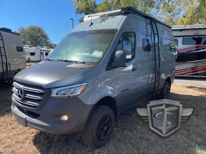 2026 Tiffin GH1 19AV - Photo 2