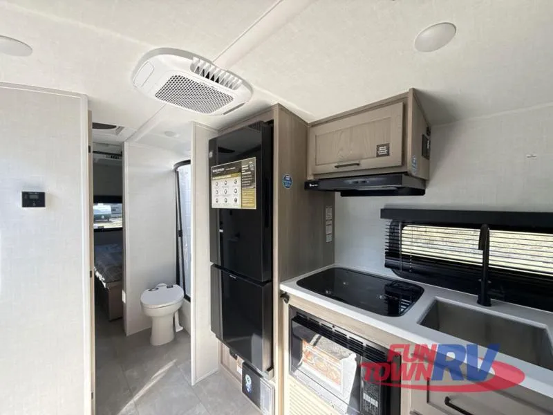 2026 Forest River RV Rockwood GEO Pro 20BS - Photo 3