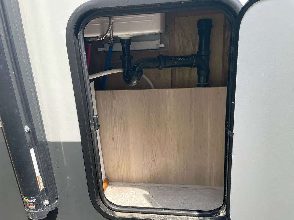 2025 Forest River RV Flagstaff E-Pro 20FBS — Photo 7