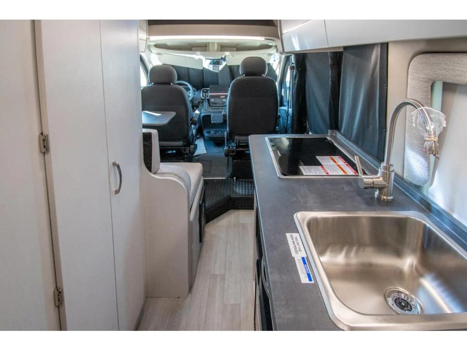 2026 Entegra Coach Ethos 20E - Photo 3