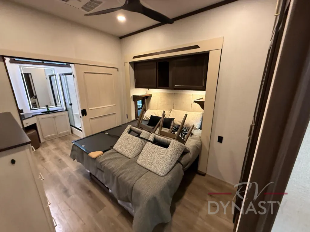 2026 Forest River Cedar Creek Cottage 40CMK, Photos photo 50