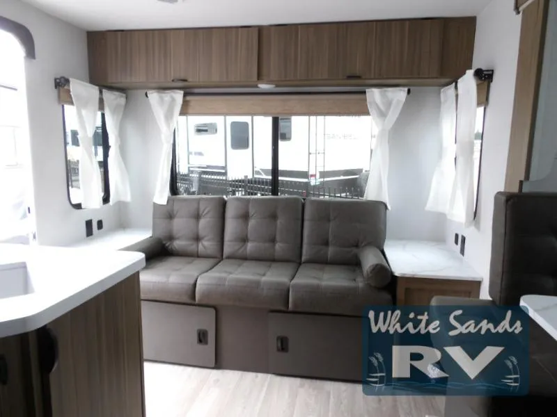 2026 Forest River Salem Cruise Lite 24RLXL - Photo 3
