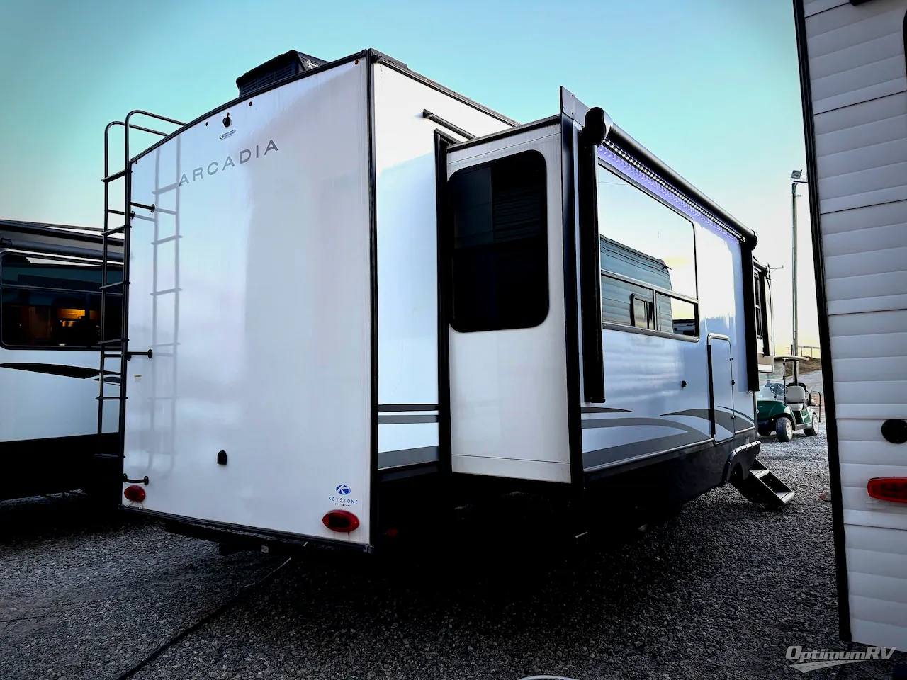 2024 Keystone Arcadia Super Lite 294SLRD - Photo 3