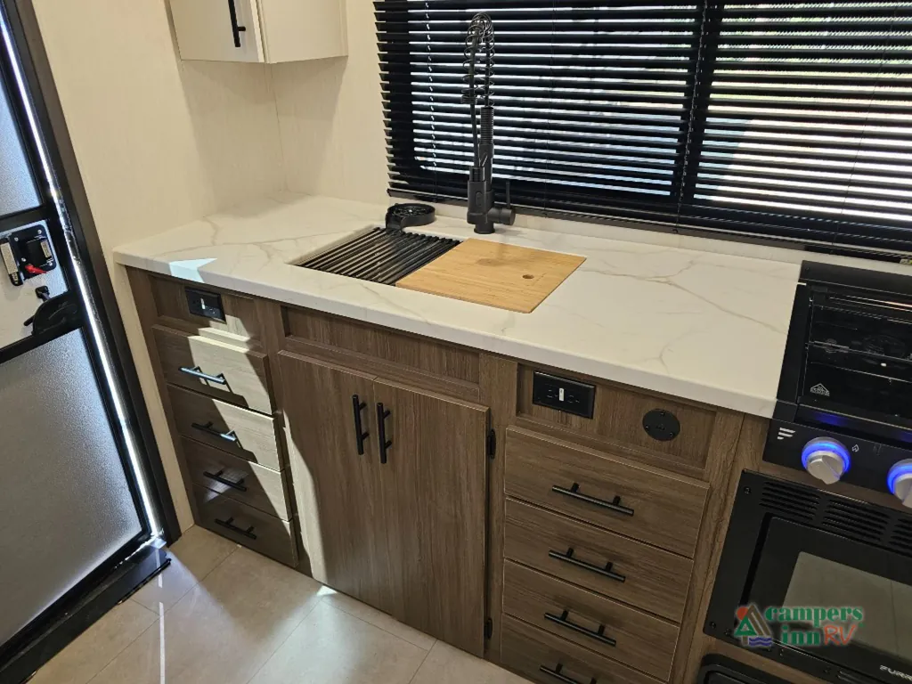 2026 Forest River Westbrook Luxury 245RKLC, Photos photo 16
