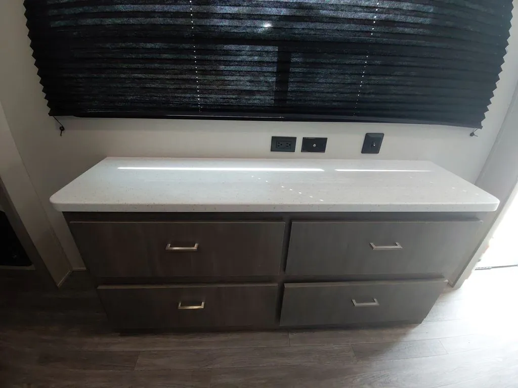 2026 Forest River Aurora 34BHTS 2 QUEEN BEDS, Photos photo 19