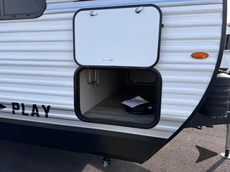 2026 Wayfinder RV Go Play 27BPS - Photo 3