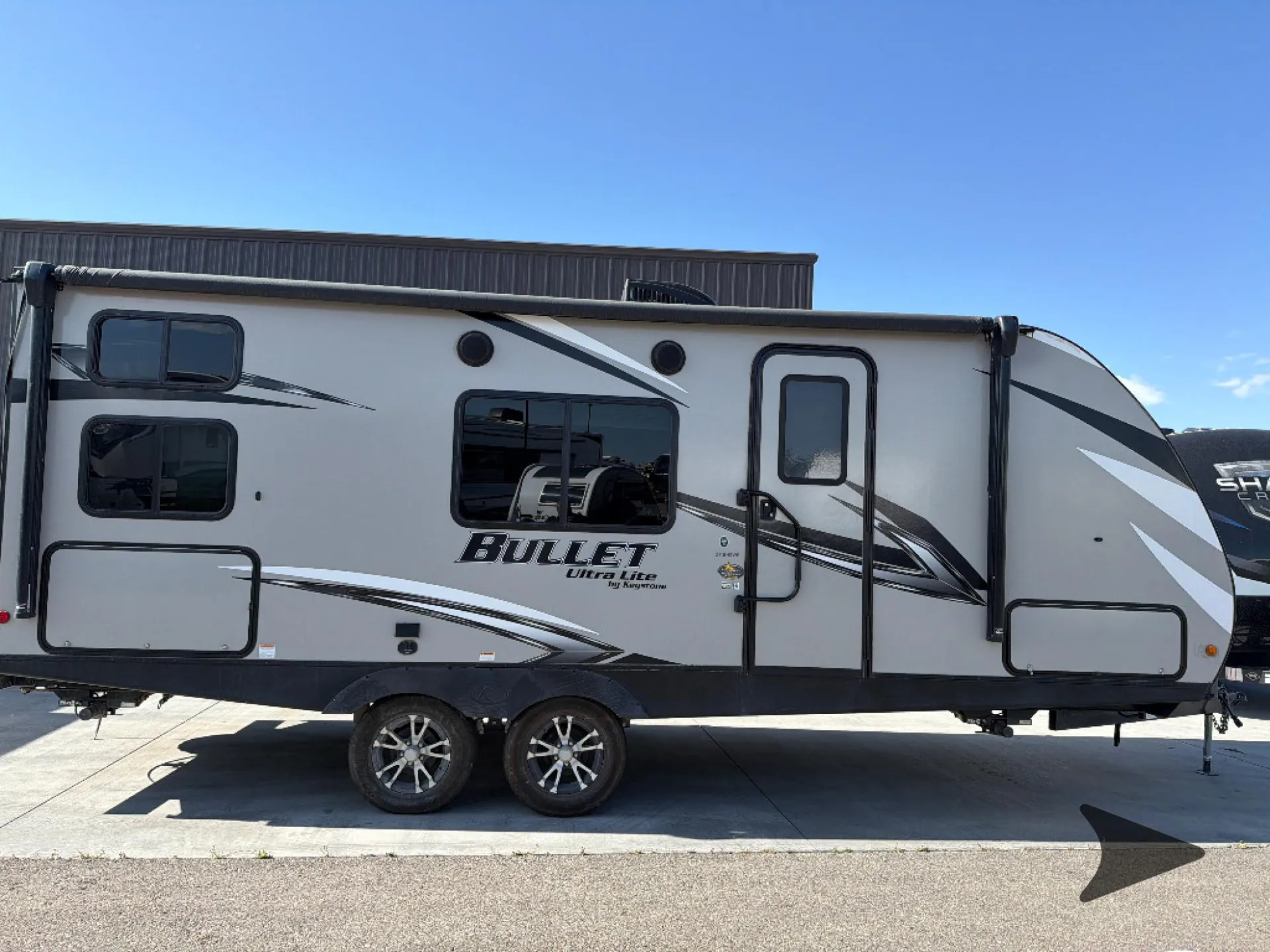 2021 Keystone Bullet 211BHSWE - Photo 3