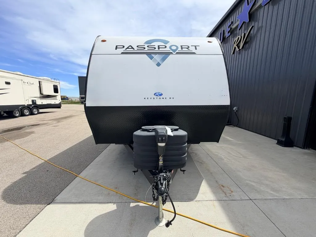 2024 Keystone Passport SL 229RK - Photo 4