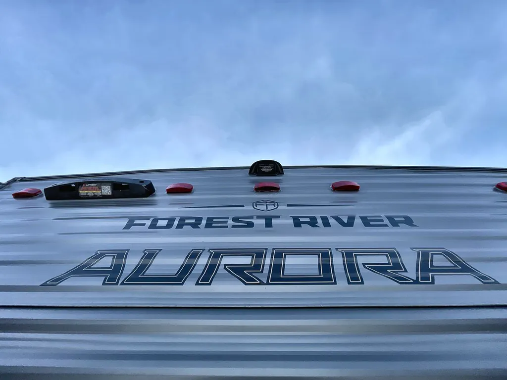 2026 Forest River Aurora 29TQS, Photos photo 7