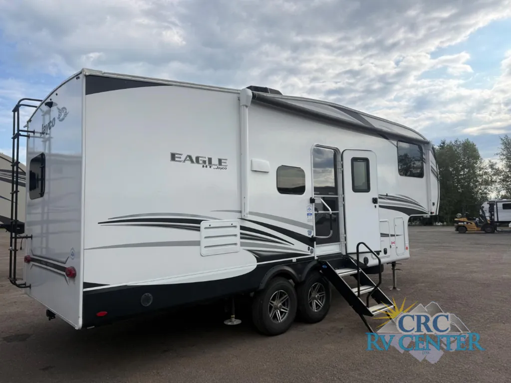2022 Jayco Eagle HT 24RE, Photos photo 6