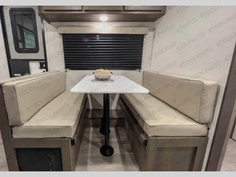 2026 Grand Design Transcend One 151RB - Photo 4
