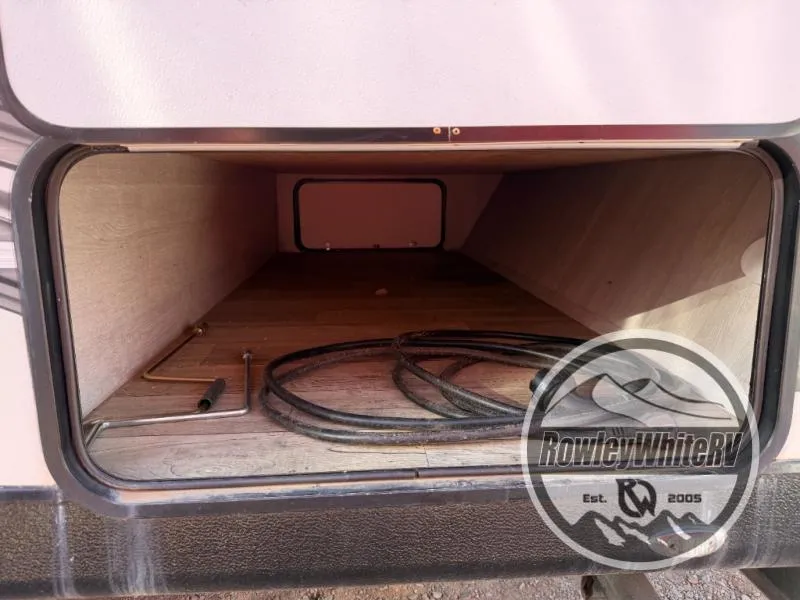 2023 Genesis Supreme Vortex Limited SS240 - Photo 3
