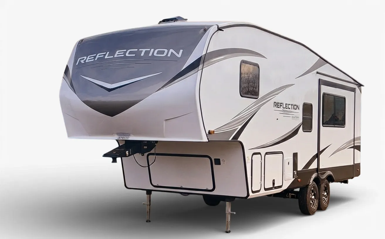 Grand Design Reflection 150 Series 150 SERIES 260RD exterior