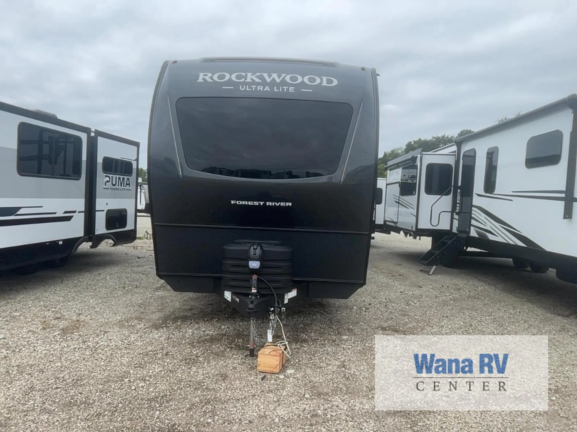 2027 Forest River RV Rockwood Ultra Lite 2921RL - Photo 4