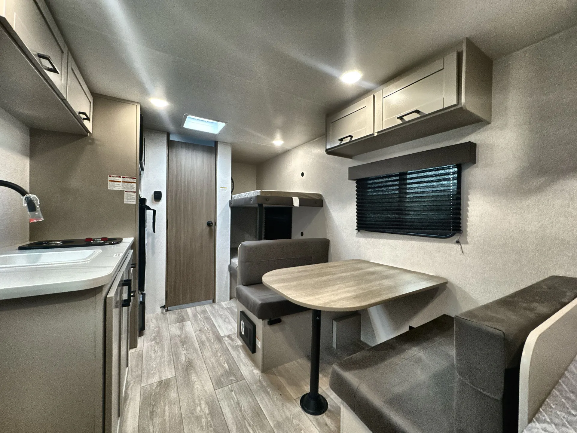 2027 Jayco Jay Flight Sport Edition 170BH — living area main