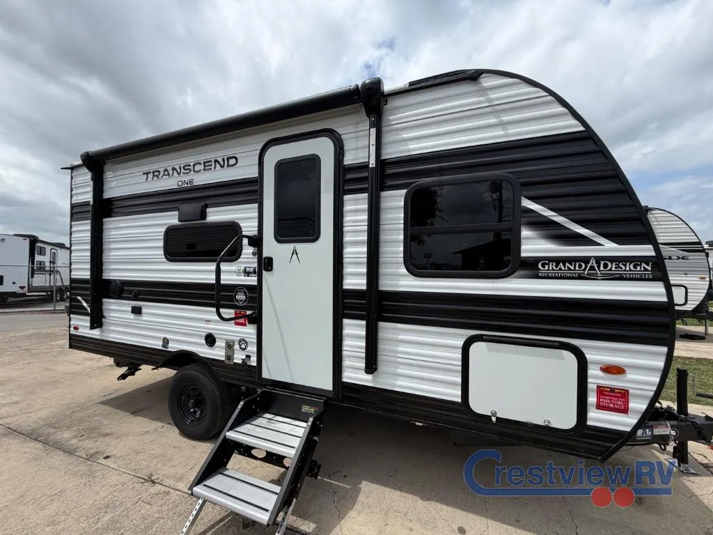 2026 Grand Design Transcend One 151BH - Photo 3