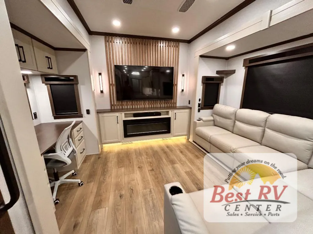 2026 Forest River RiverStone 420RE, Photos photo 13