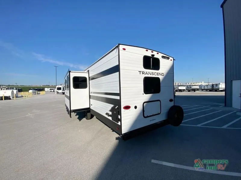 2026 Grand Design Transcend Xplor 305BHT - Photo 4
