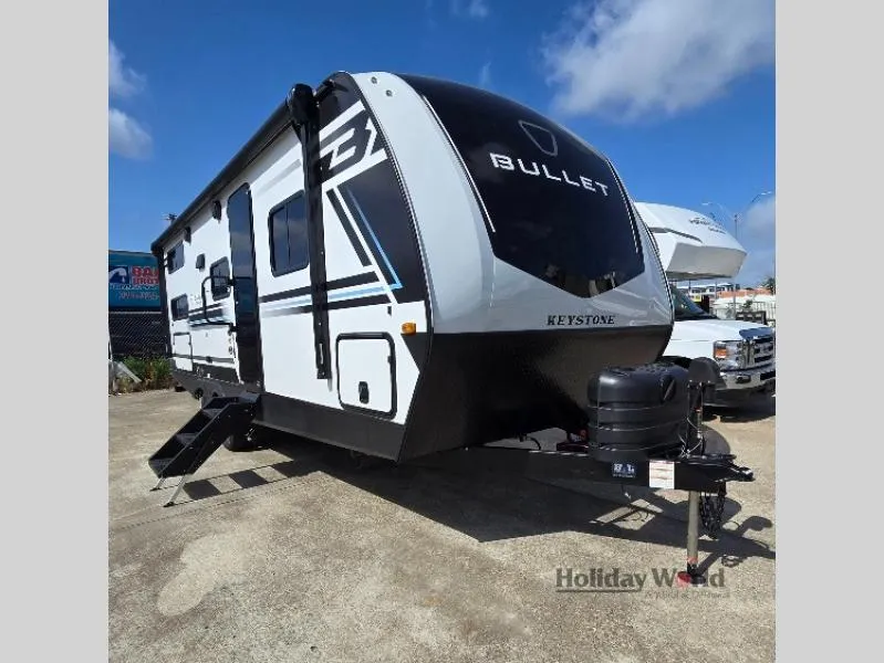 2026 Keystone Bullet Crossfire 2290BH - Photo 2