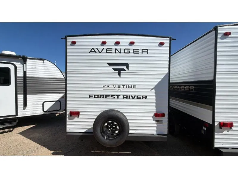 2027 Prime Time Avenger LT 16BHX - Photo 3