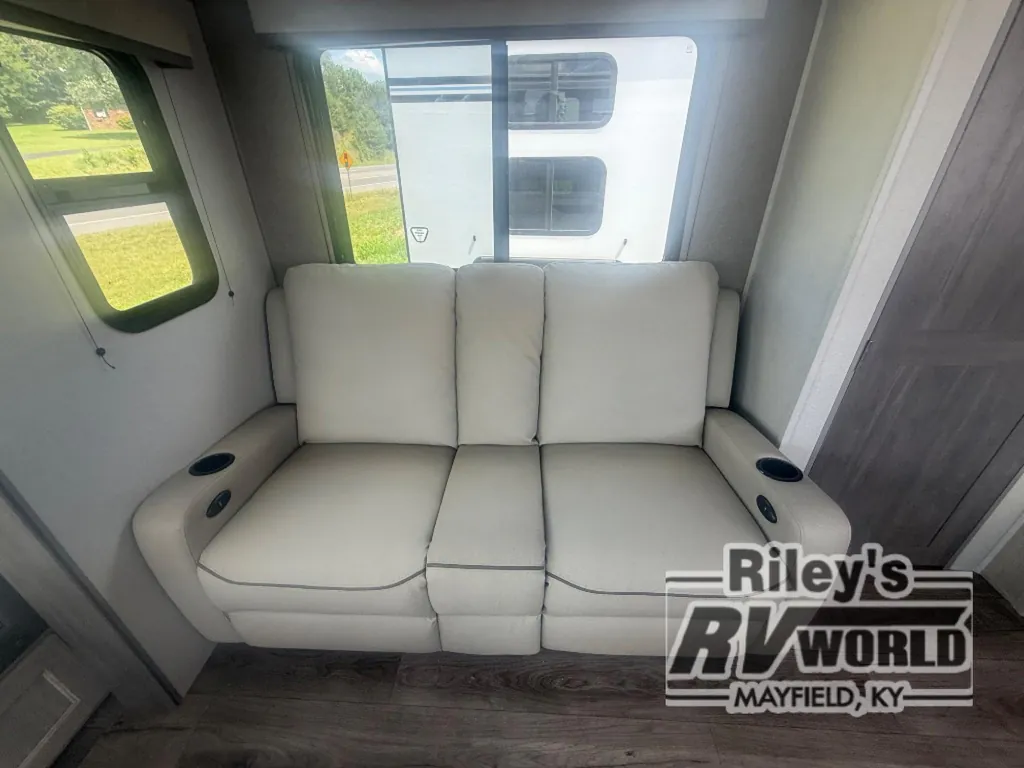 2026 Coachmen Catalina Legacy Edition 283RNR, Photos photo 28