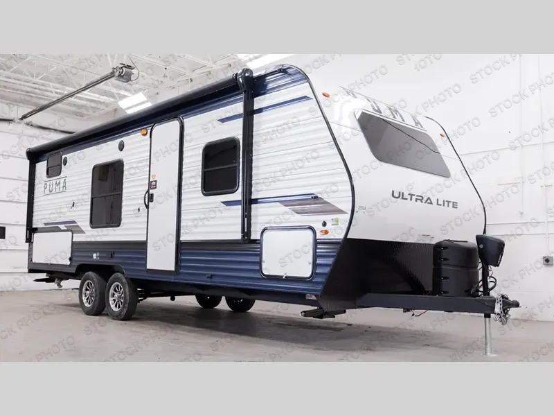 2024 Palomino Puma Ultra Lite 20BHX - Photo 2