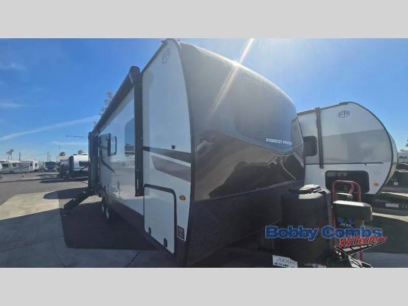 2026 Forest River Rockwood Ultra Lite 2606WS - Photo 3