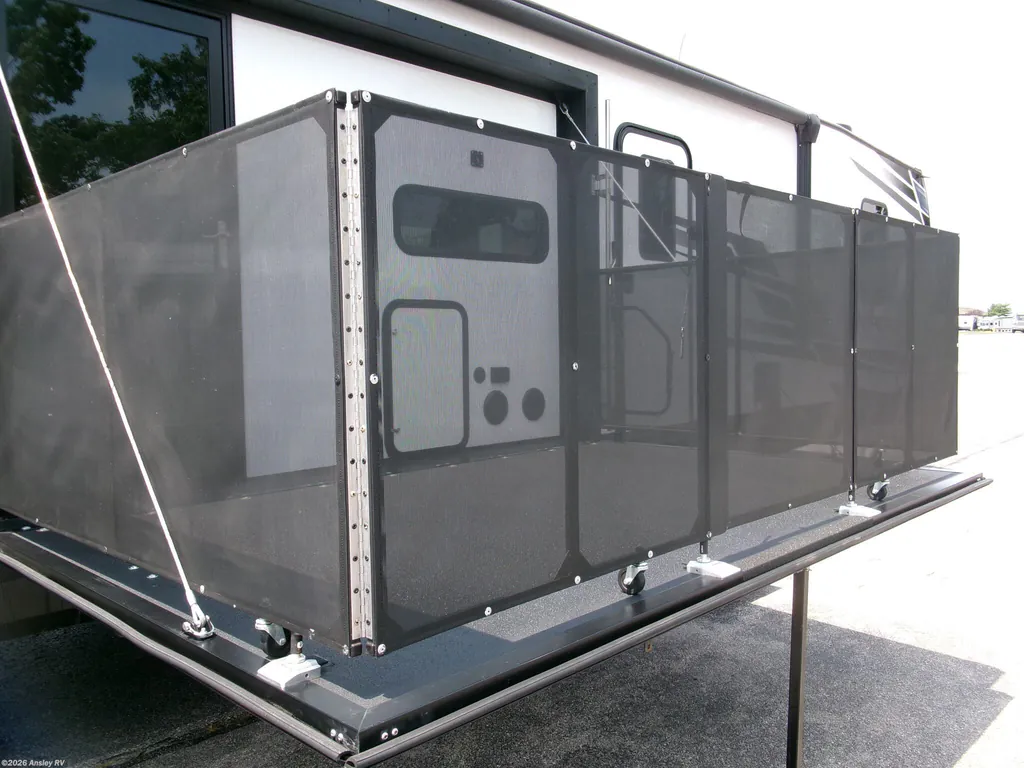 2023 Forest River XLR Hyperlite 3412, Photos photo 10