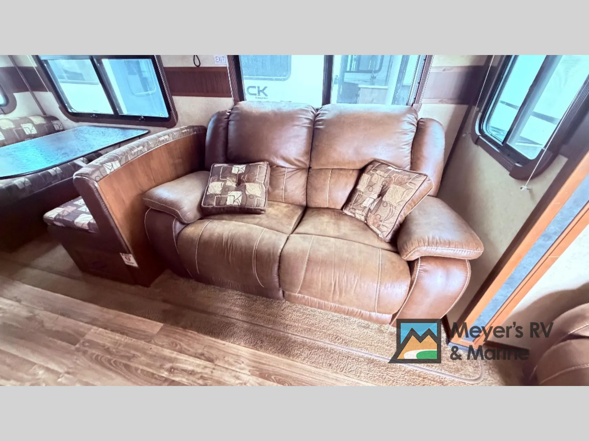 2015 Jayco Eagle Premier 375BHFS - Photo 3