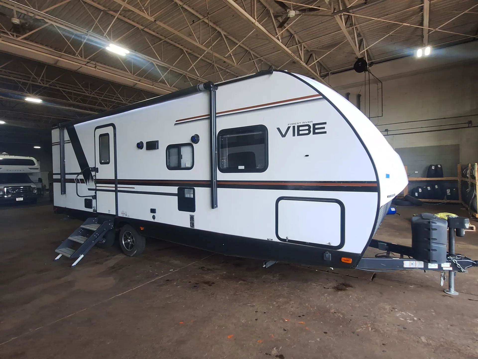 2019 Forest River Vibe 24BH - Photo 2