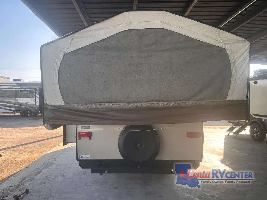 2018 Forest River Rockwood High Wall HW276, Photos photo 24