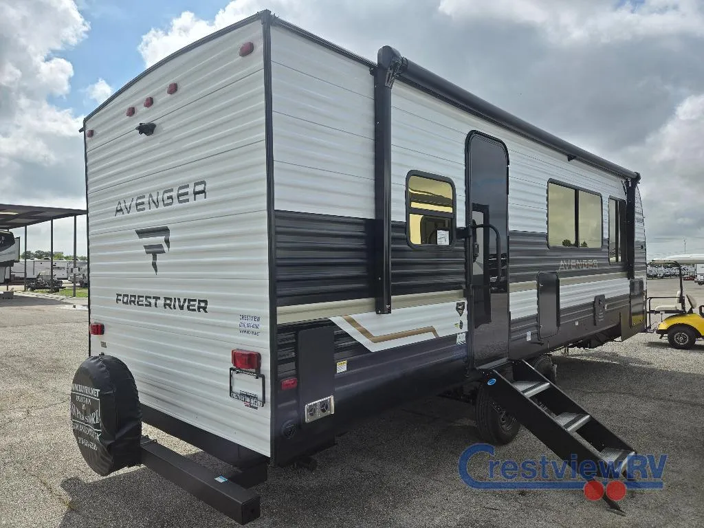 2027 Prime Time Avenger 25MKO - Photo 4