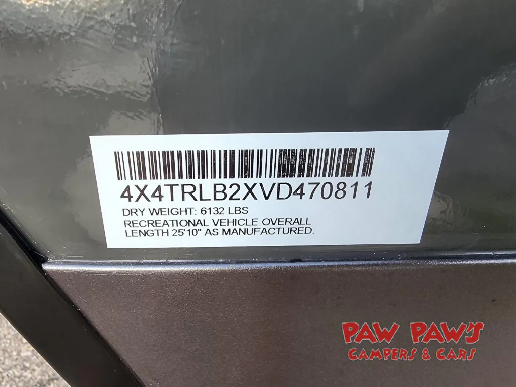 2027 Forest River Rockwood Mini Lite 2513S, Photos photo 34