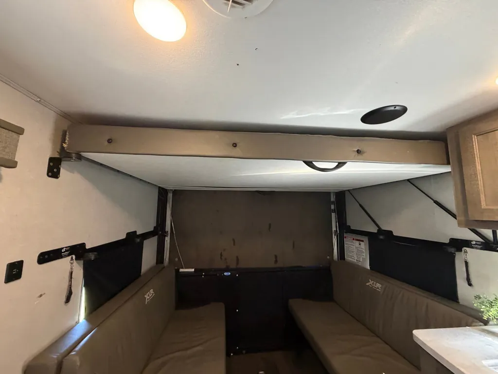 2022 Forest River XLR Micro Boost 25LRLE, Photos photo 10