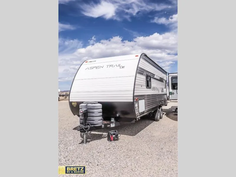 2024 Dutchmen Aspen Trail LE 21RDWE - Photo 2