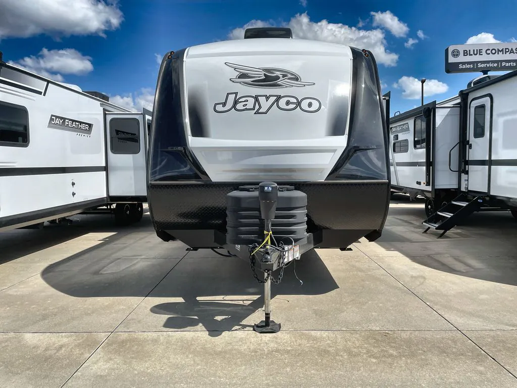 2027 Jayco Jay Feather 29BHB, Photos photo 3