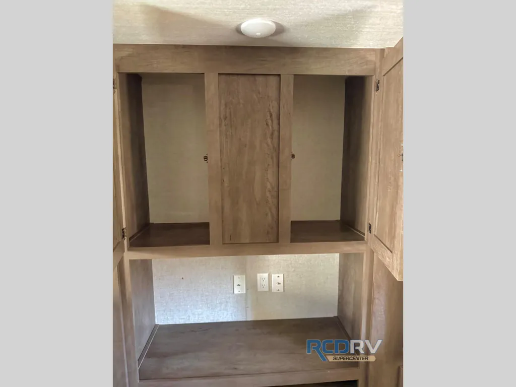 2021 Forest River Wildwood 31KQBTS, Photos photo 23