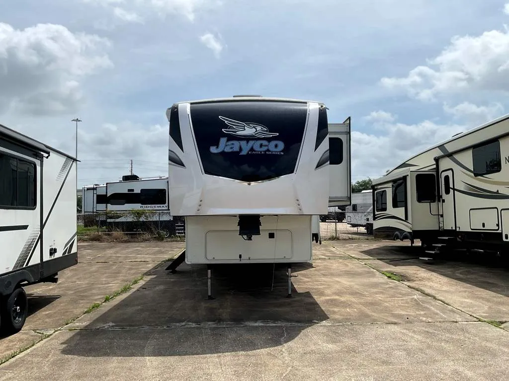 2021 Jayco Eagle 319MLOK - Photo 4