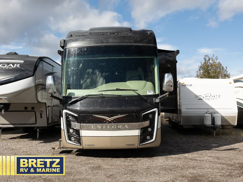 2018 Entegra Coach Aspire 44W - Photo 3