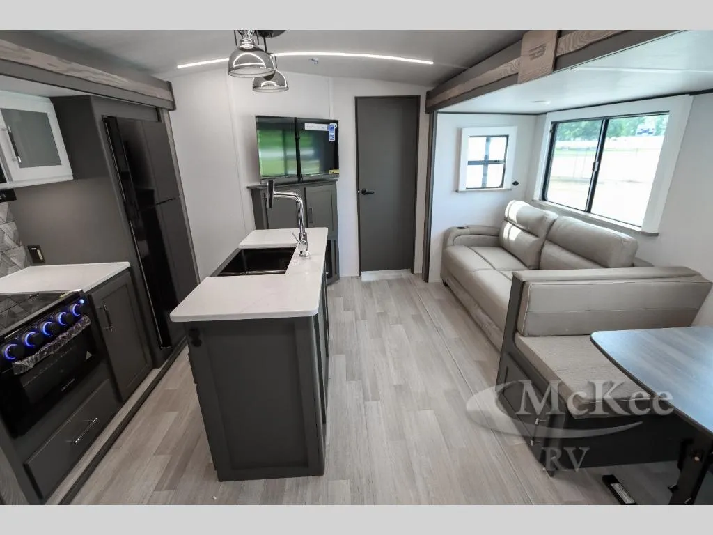 2026 Keystone Bullet 330BKQ - Photo 3